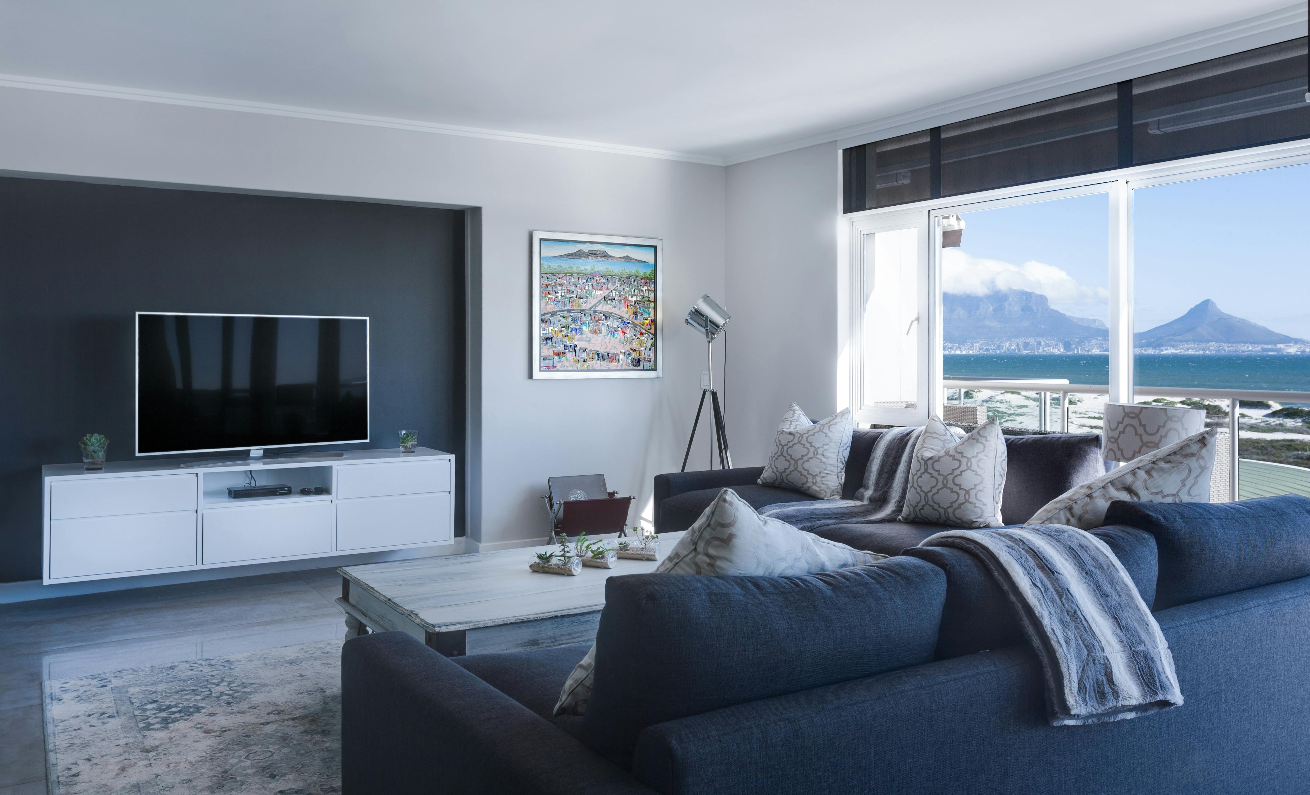 Residential cleaning